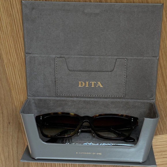 Dita Auder Sunglasses - Picture 9 of 11
